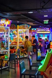 Cổng trò chơi uy tín